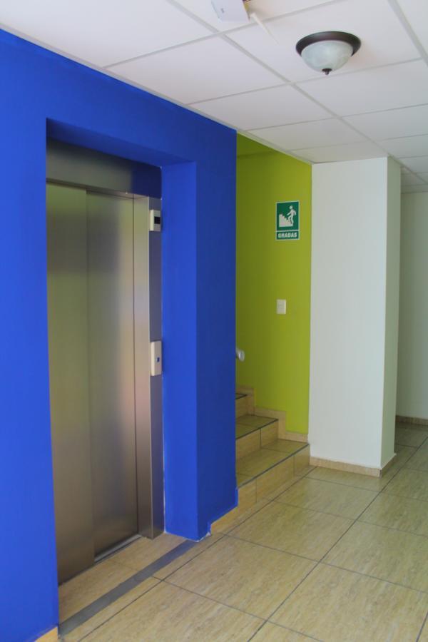 Hostal De Asturias Σαν Σαλβαντόρ Εξωτερικό φωτογραφία
